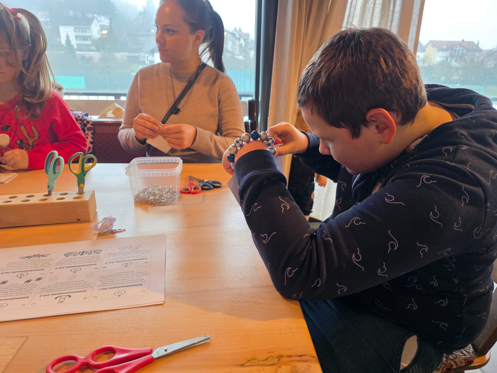 Vergrößerbares Bild